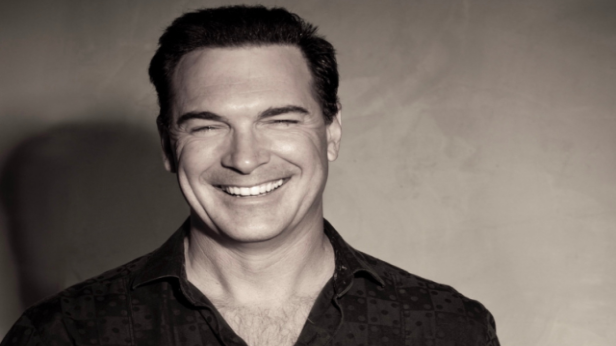Patrick Warburton - Patrick Warburton is still Catholic