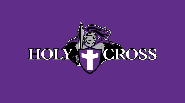 Holy Cross Crusaders Football vs. Rhode Island Rams Football