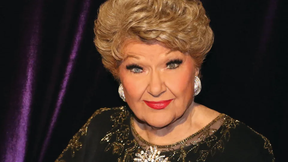 Marilyn Maye