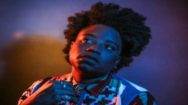 JBM Promotions and SGHR Present Amythyst Kiah