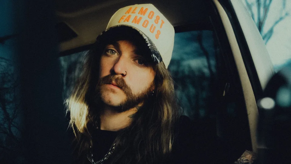 Austin Meade