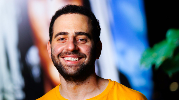 Comedy Allstars with Special Guest Daniel Geneen
