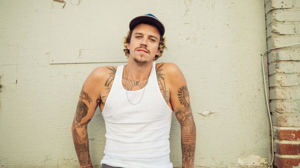 DENM - DUAL NATURE TOUR 2026