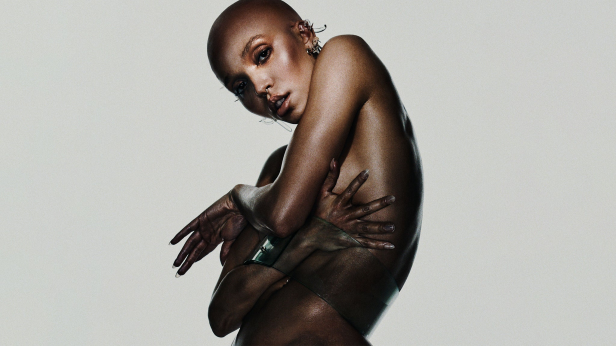 FKA twigs - EUSEXUA TOUR with Koreless