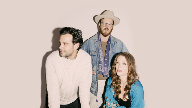 The Lone Bellow (21 & Over)