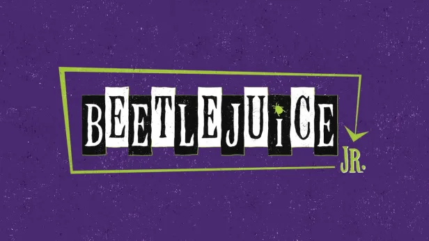 SCC Youth Theatre Program presents "Beetlejuice JR"