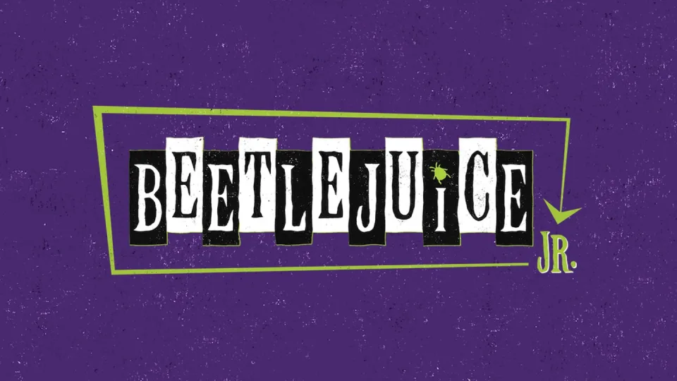 SCC Youth Theatre Program presents "Beetlejuice JR"