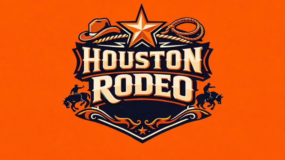 J Balvin at Houston Rodeo