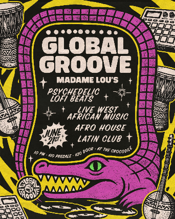 Global Groove