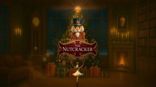 Phoenix Ballet presents The Nutcracker