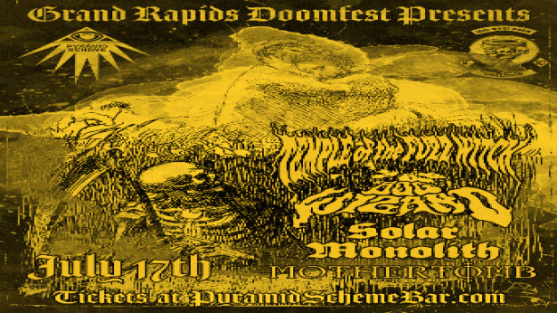 Temple of the Fuzz Witch + Bog Wizard + Solar Monolith + Mothertomb