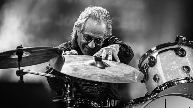 Max Weinbergs Summer Celebration feat. Max Weinbergs Jukebox