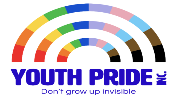 Youth Pride Soiree