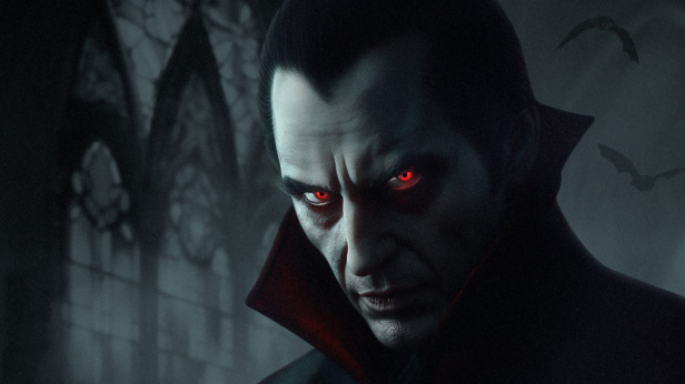 SENSORY-FRIENDLY Studio Tenn Presents: Dracula