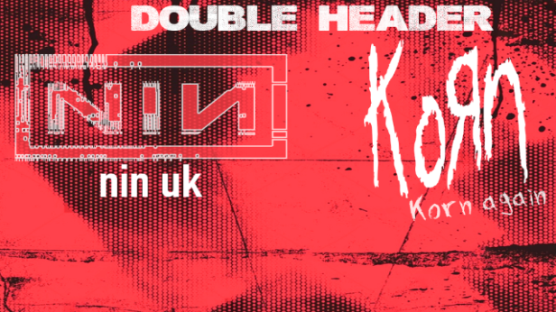 KoRn Again(Korn Tribute) & NIN UK(Nine Inch Nails Tribute) in West Palm Beach