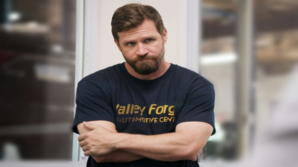 Chris O'Connor
