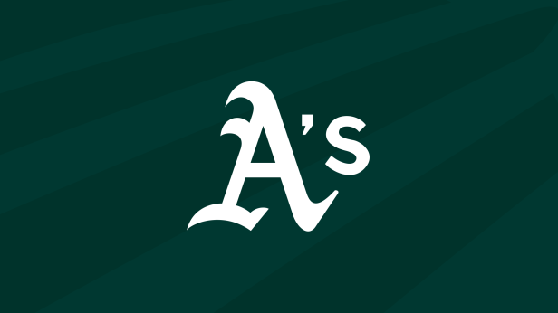 Athletics vs. Cincinnati Reds