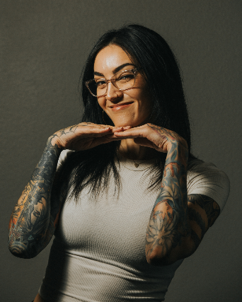 Lisa Wallen
