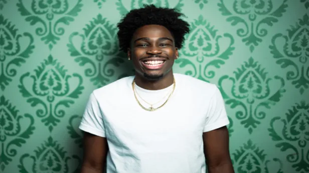 Kam Patterson