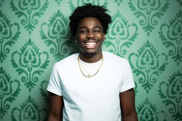 Kam Patterson