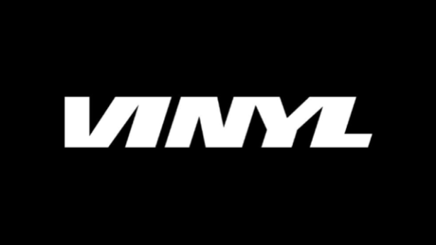 Vinyl Weekend Pass (4 Rooms, 8+ Artists)
