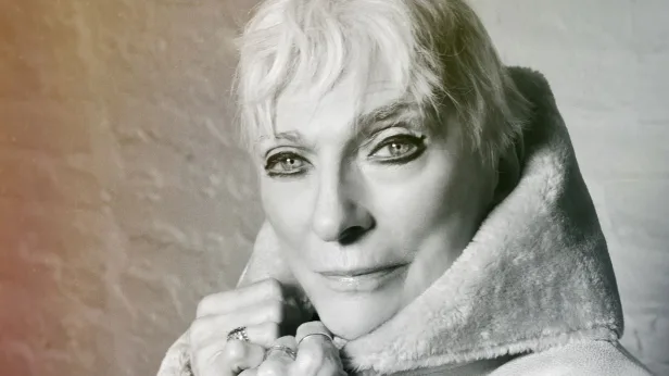 Judy Collins w/ Richard Thompson