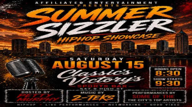 Summer Sizzler