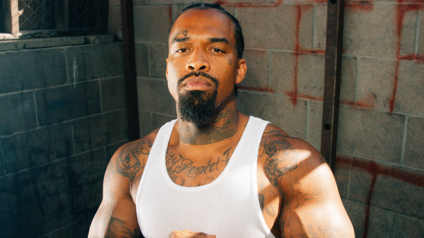 Bishop Snow - Real Recognize Real