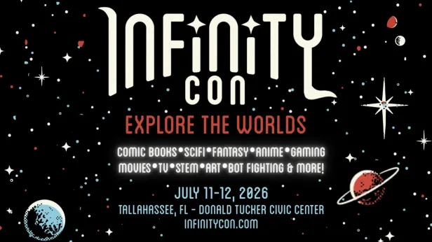 INFINITE VIP 2-Day (7/11 & 7/12) Infinity Con 2026