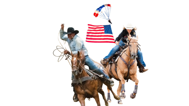 805 Country Rodeo Finals