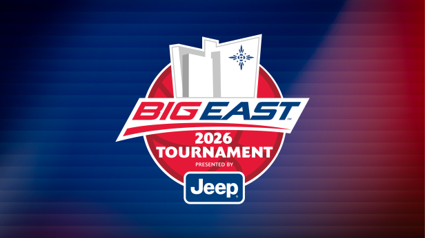 2026 Big East Women's Basketball Tournament Semifinals - Session 4