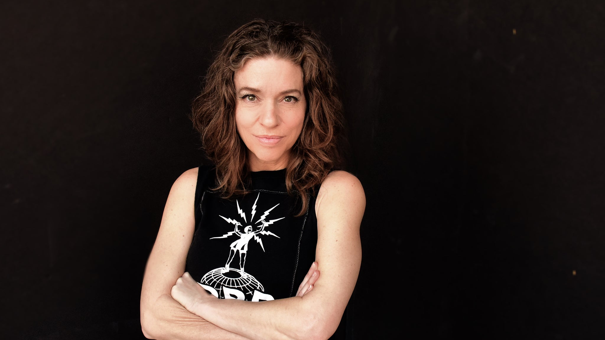 Ani DiFranco with special guest Tune-Yards