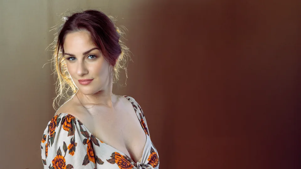 Lindsey Webster
