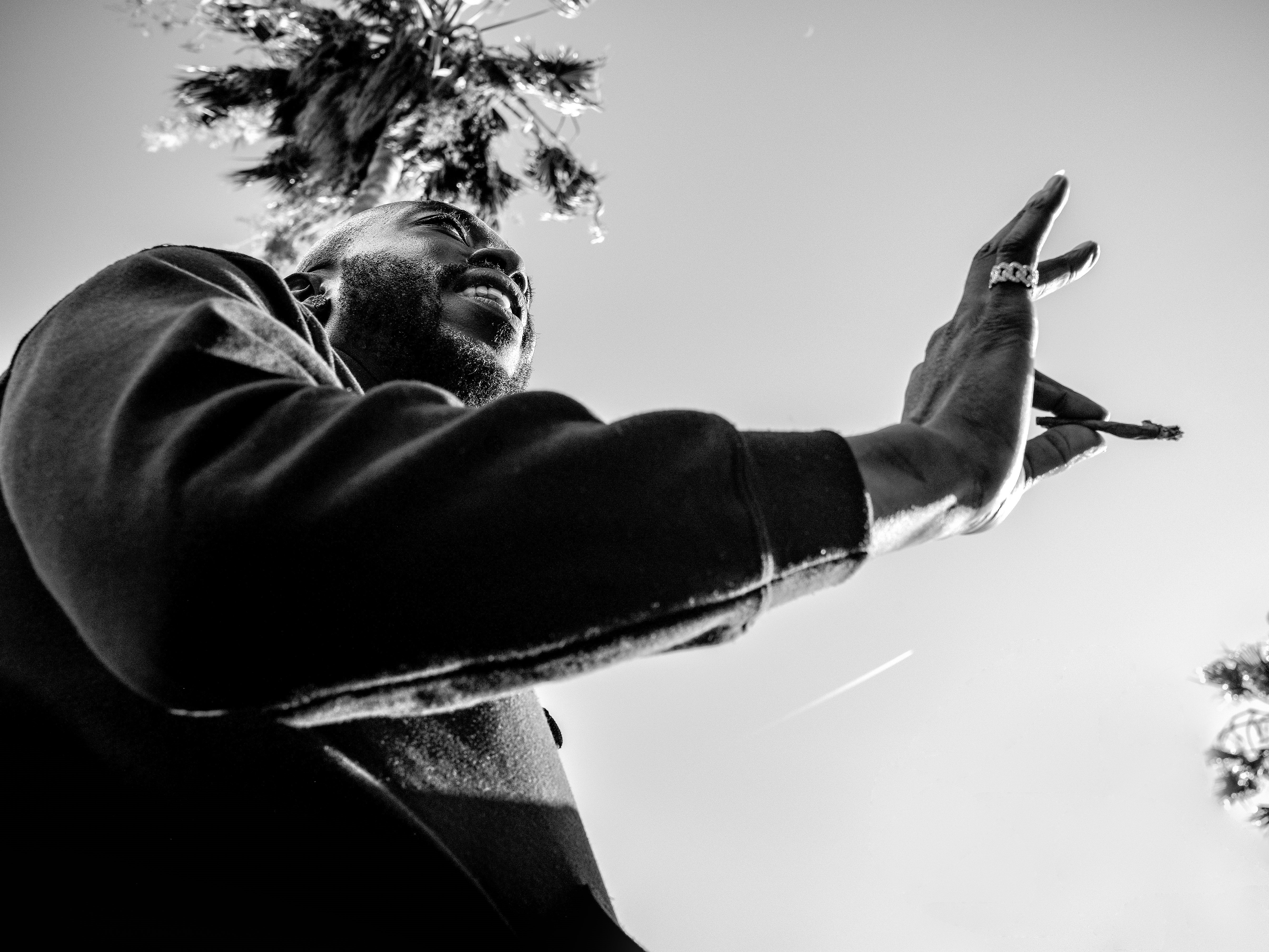 Freddie Gibbs - Alfredo: The Tour