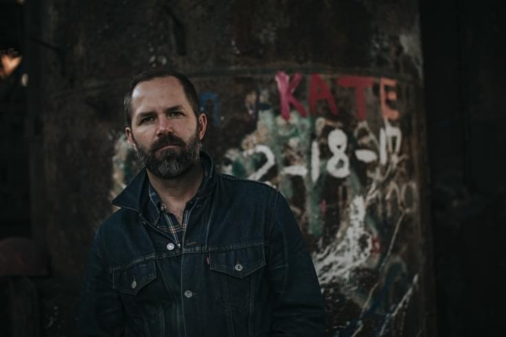 Jeffrey Foucault w. Dave Moore