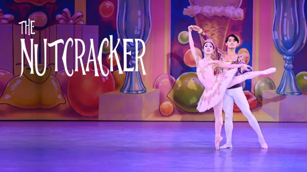 Arts Ballet Theatre - The Nutcracker: Smart Stage Matinee Series