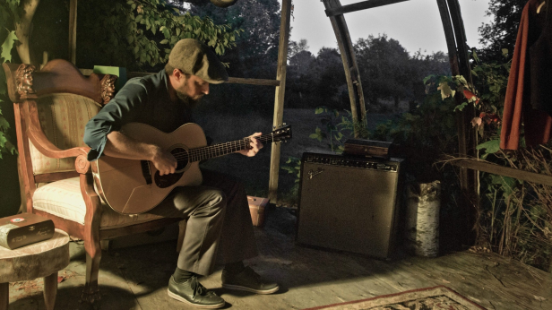 Ryan Montbleau Band (18+)