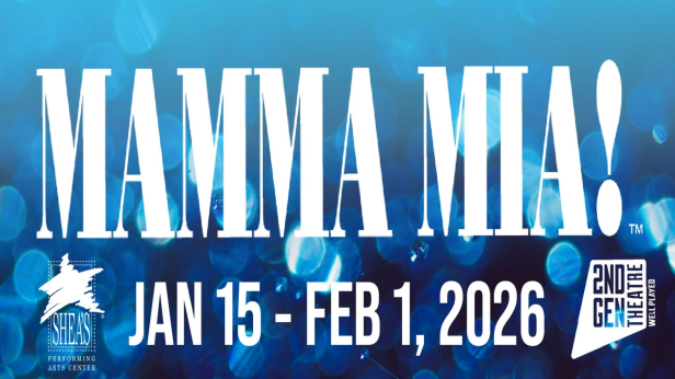 Mamma Mia!