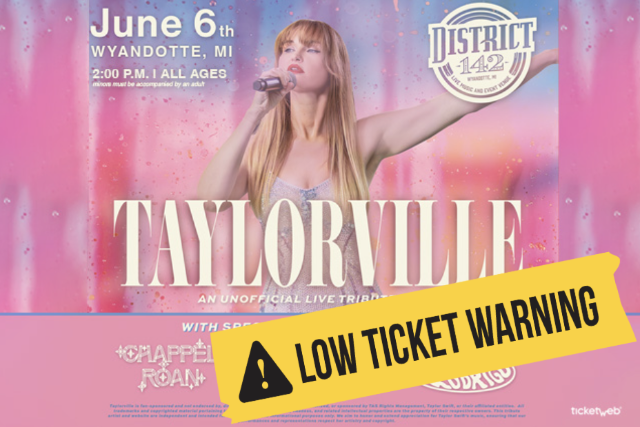 TAYLORVILLE