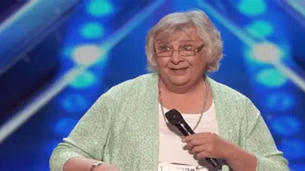 Julia Scotti