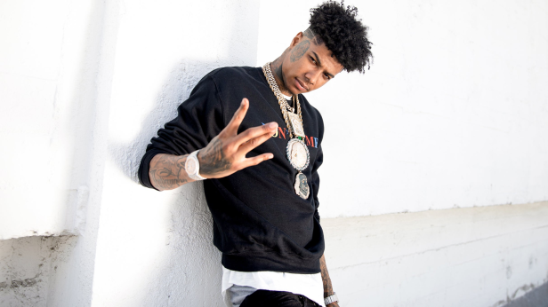 BLUEFACE + SPECIAL GUESTS STUNNA GIRL, OT GENASIS, COMPTON AV & 1TAKEJAY (FRESH OUT OF LOVE TOUR)