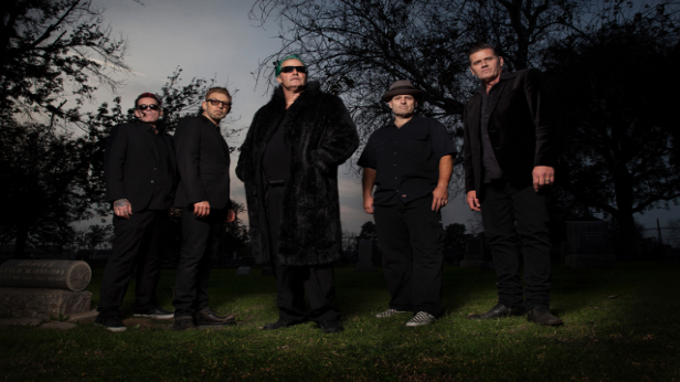 TSOL Live in Concert at Mrs Olsons in Oxnard