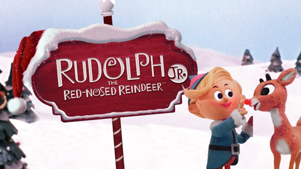 SCC Youth Theatre Program presents "Rudolph the Red-Nosed Reindeer JR"