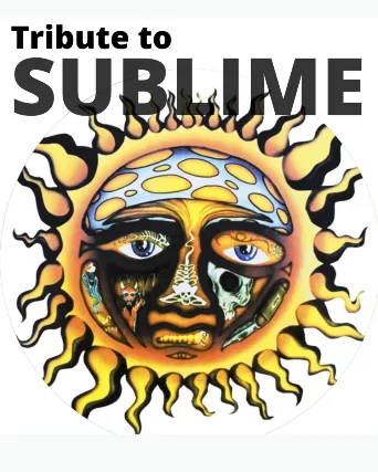 BURRITOS - Tribute to SUBLIME