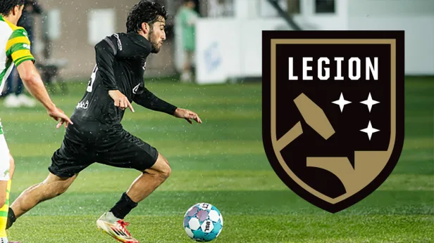 Birmingham Legion FC vs Charleston Battery Presented by Coca-Cola