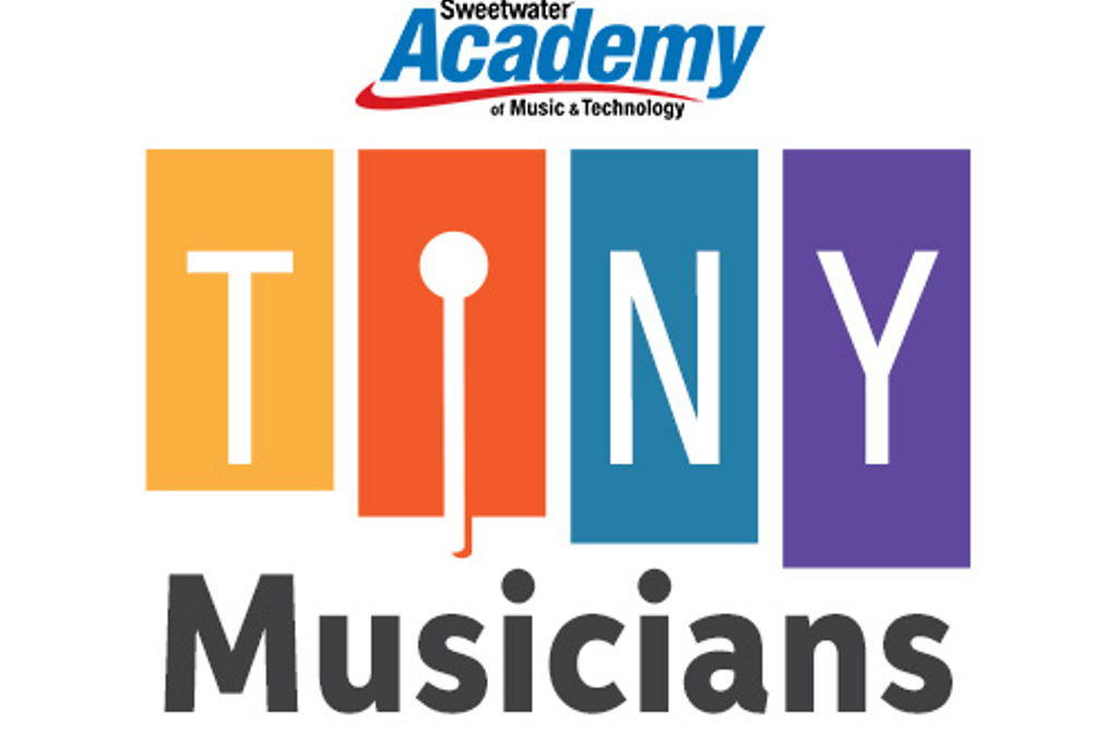 Tiny Musicians