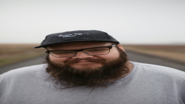 Twangfest Day 1: John Moreland