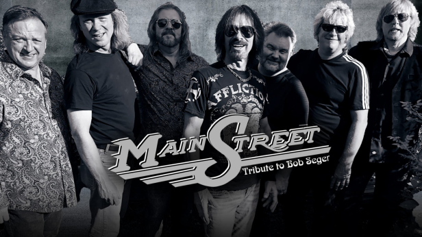 Mainstreet - Bob Seger Tribute