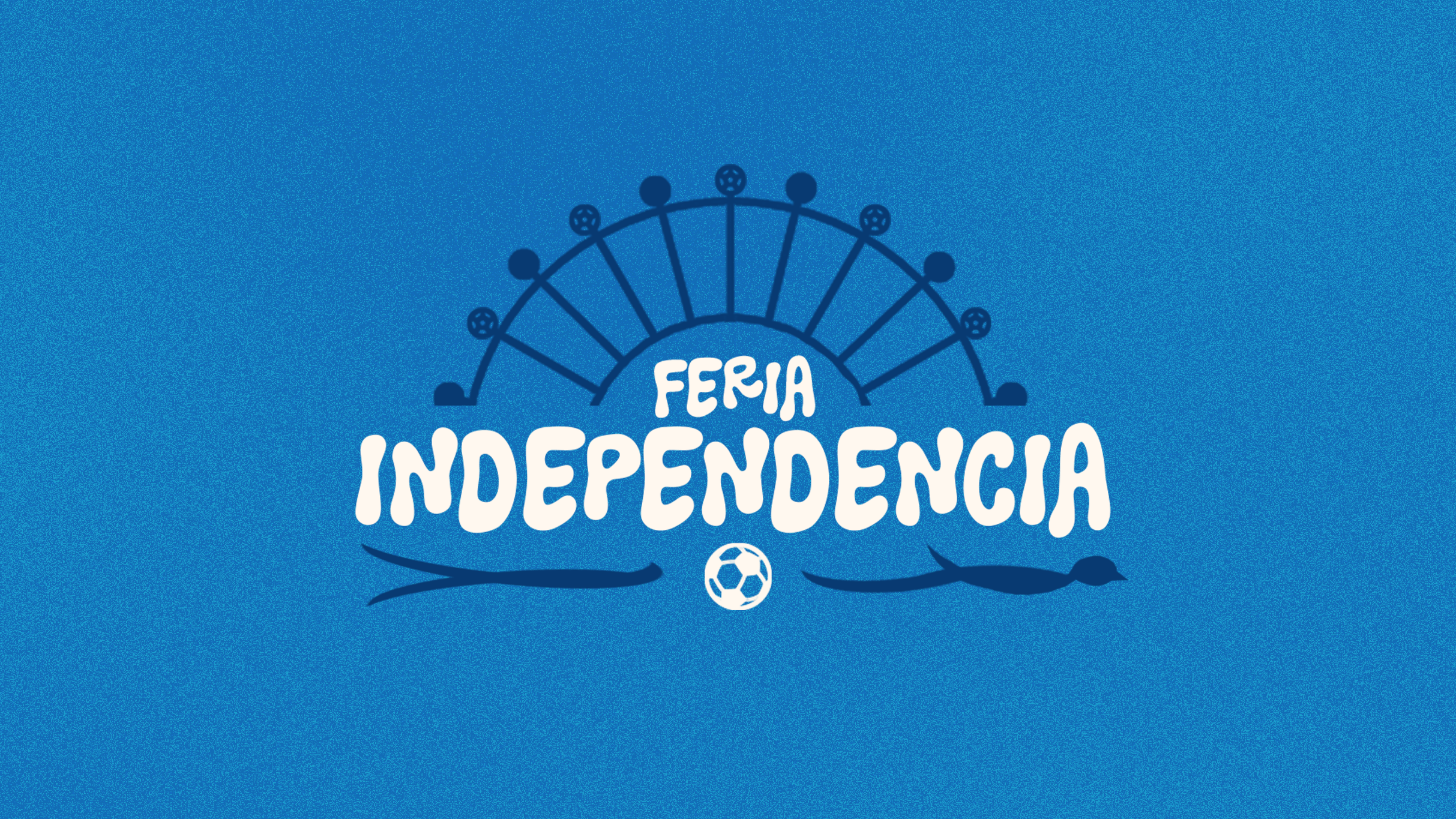 FERIA INDEPENDENCIA - DOMINGO 14 DE SEPTIEMBRE