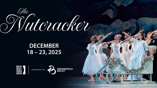 Indy Ballet Presents The Nutcracker